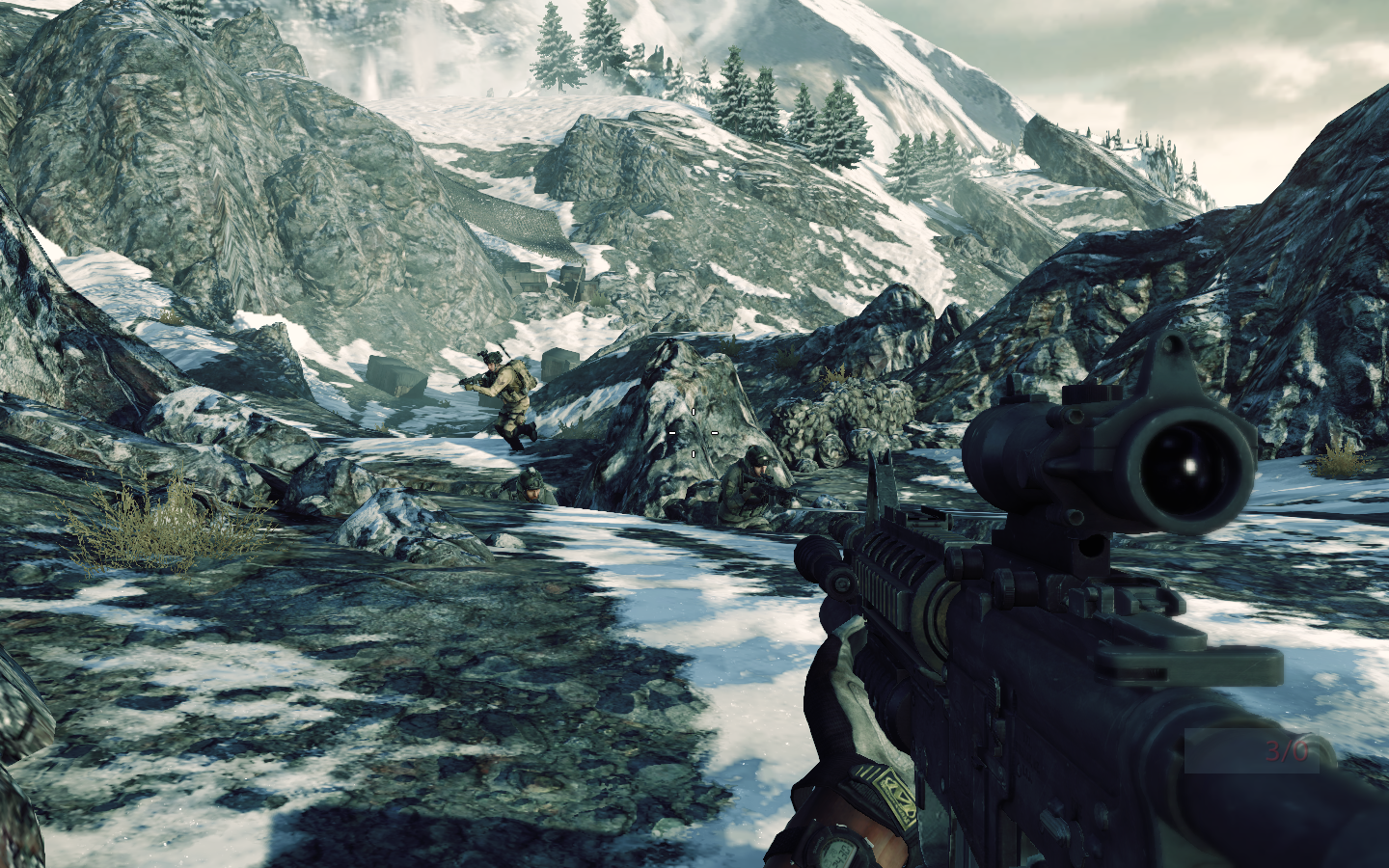 Download medal of honor for mac os