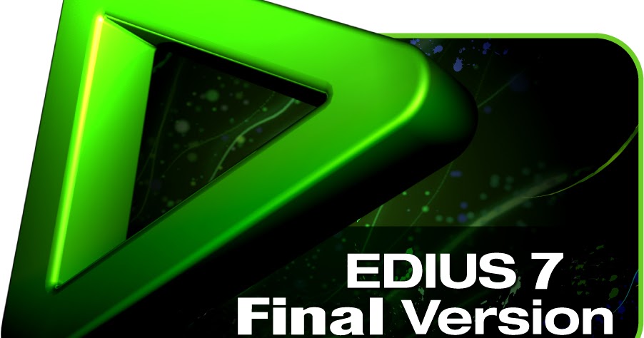 Edius 7 For Mac Free Download