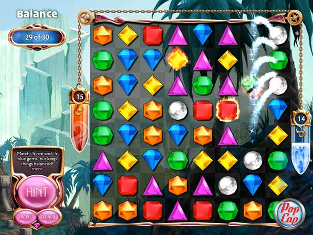 Free Bejeweled 3 Download For Mac